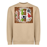 Mushroom senior 2023 soccer Heavyweight Sweatshirt - TumblerDesignByShophia