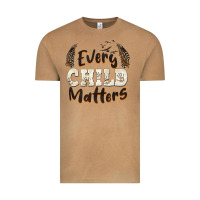 Vintage Camel every child matters Vintage Tee - BarkalooDesign