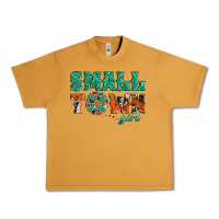 Peanut Butter small town girl western windmill Urban Heavy Tee - Jasminsmagicworld