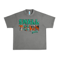 Tornado small town girl western windmill Urban Heavy Tee - Jasminsmagicworld