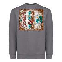 Storm senior 2023 football Heavyweight Sweatshirt - TumblerDesignByShophia