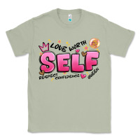 Matcha self love Classic Tee - Artiststas