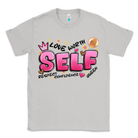 Moon Dust self love Classic Tee - Artiststas