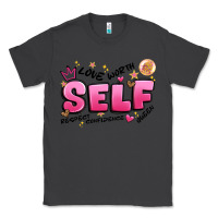 Smoke self love Classic Tee - Artiststas