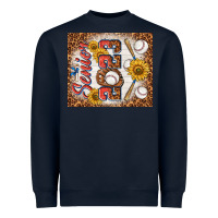 Senior 2023 Baseball Heavyweight Sweatshirt | Teevron
