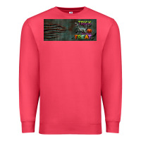 Cardinal trick rawr treat 15 oz mug Premium Sweatshirt - BundleAndBundleShop