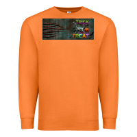 Carrot trick rawr treat 15 oz mug Premium Sweatshirt - BundleAndBundleShop