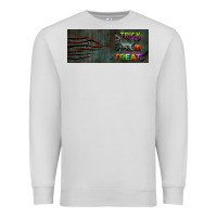 Dove Grey trick rawr treat 15 oz mug Premium Sweatshirt - BundleAndBundleShop