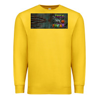 Lemon trick rawr treat 15 oz mug Premium Sweatshirt - BundleAndBundleShop
