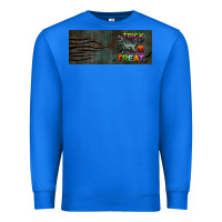 True Royal trick rawr treat 15 oz mug Premium Sweatshirt - BundleAndBundleShop