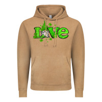 Vintage Camel love st patricks gnome Vintage Hoodie - Jasminsmagicworld