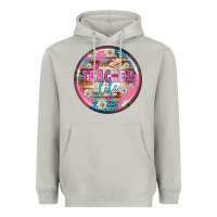 Moon Dust teacher life earrings Heavyweight Hoodie - BundleAndBundleShop