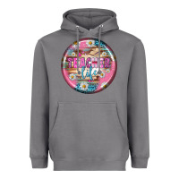 Storm teacher life earrings Heavyweight Hoodie - BundleAndBundleShop