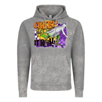 Cloud Rock creep it real Vintage Hoodie - BarkalooDesign