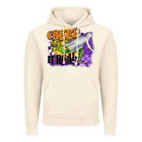 Vintage Artic creep it real Vintage Hoodie - BarkalooDesign