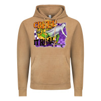 Vintage Camel creep it real Vintage Hoodie - BarkalooDesign