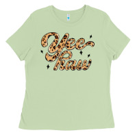 Matcha yeehaw Ladies Tee - MaliasSmallBusiness