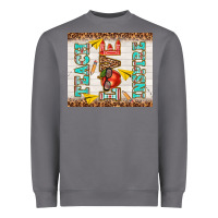 Storm teach love inspire Heavyweight Sweatshirt - TumblerDesignByShophia