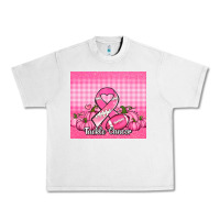 Lunar Rock tackle cancer pumpkins football and ribbon Urban Heavy Tee - Jasminsmagicworld