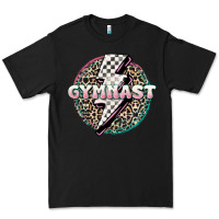 Black gymnast Premium Tee - MaliasSmallBusiness