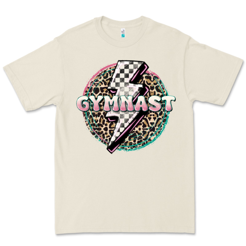 Gymnast Premium Tee by MaliasSmallBusiness | Teevron