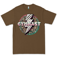 Cacao gymnast Premium Tee - MaliasSmallBusiness