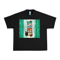Black senior 2022 Urban Heavy Tee - Jasminsmagicworld