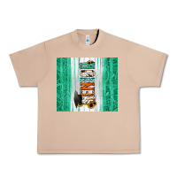 Burro senior 2022 Urban Heavy Tee - Jasminsmagicworld