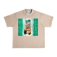 French Oak senior 2022 Urban Heavy Tee - Jasminsmagicworld