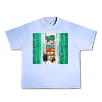 Grape Ice senior 2022 Urban Heavy Tee - Jasminsmagicworld