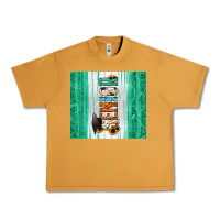 Peanut Butter senior 2022 Urban Heavy Tee - Jasminsmagicworld