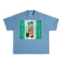 Pebble Blue senior 2022 Urban Heavy Tee - Jasminsmagicworld