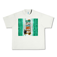 Pistachio senior 2022 Urban Heavy Tee - Jasminsmagicworld