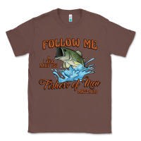 Chestnut fishers of men Classic Tee - Artiststas