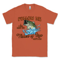 Copper fishers of men Classic Tee - Artiststas