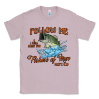Lilac fishers of men Classic Tee - Artiststas