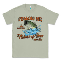 Matcha fishers of men Classic Tee - Artiststas