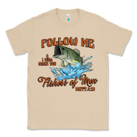 Mushroom fishers of men Classic Tee - Artiststas