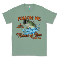 Sage fishers of men Classic Tee - Artiststas