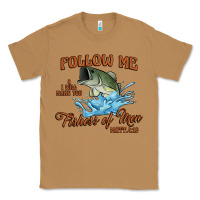 Toasted Coconut fishers of men Classic Tee - Artiststas