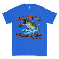 True Royal fishers of men Classic Tee - Artiststas