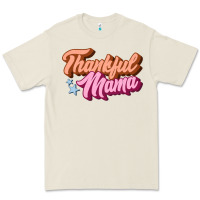 Bone thankful mama Premium Tee - JahusDesignShop