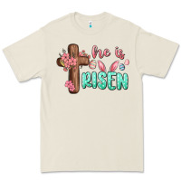 Bone he is risen Premium Tee - MaliasSmallBusiness
