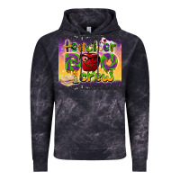 Cloud Black teacher boo crew tumbler Vintage Hoodie - BarkalooDesign