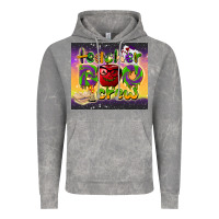 Cloud Rock teacher boo crew tumbler Vintage Hoodie - BarkalooDesign