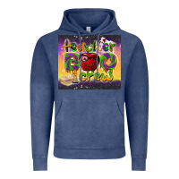 Vintage Denim teacher boo crew tumbler Vintage Hoodie - BarkalooDesign