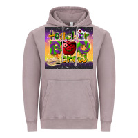 Vintage Zinc teacher boo crew tumbler Vintage Hoodie - BarkalooDesign