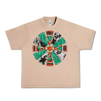 Burro western windmill Urban Heavy Tee - Jasminsmagicworld