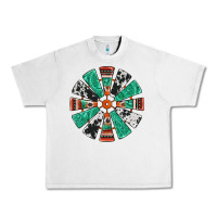 Lunar Rock western windmill Urban Heavy Tee - Jasminsmagicworld
