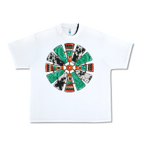 White western windmill Urban Heavy Tee - Jasminsmagicworld